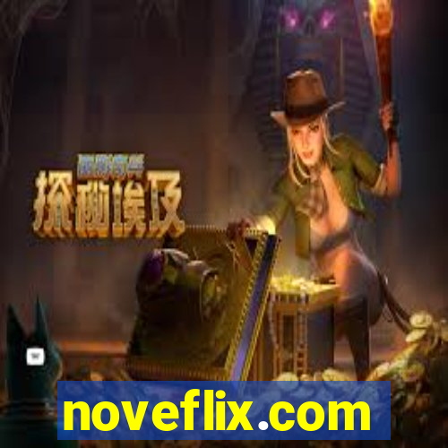 noveflix.com