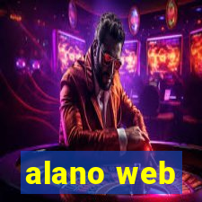 alano web