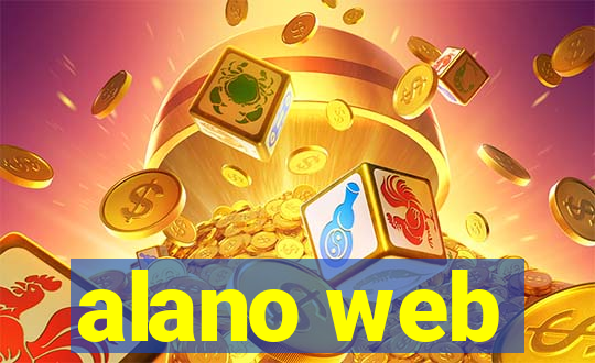 alano web