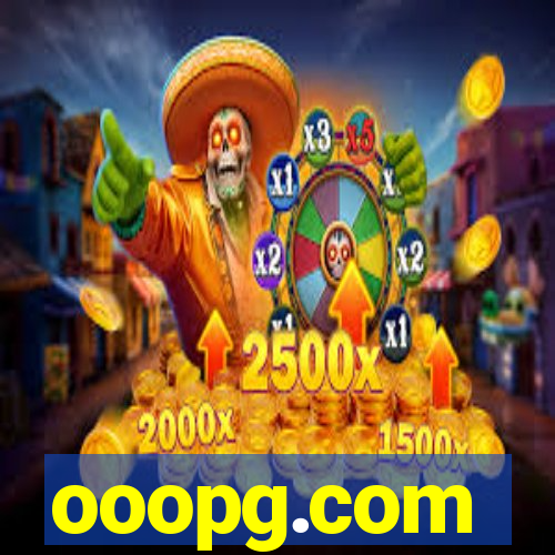 ooopg.com