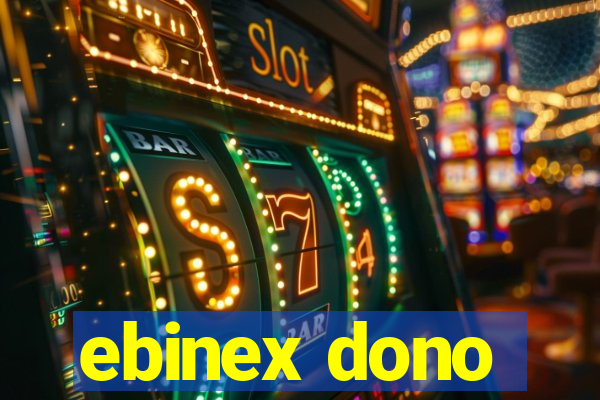 ebinex dono