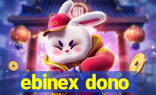 ebinex dono