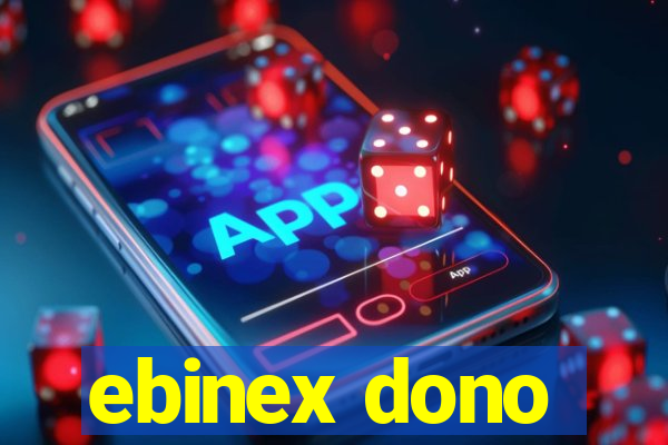 ebinex dono