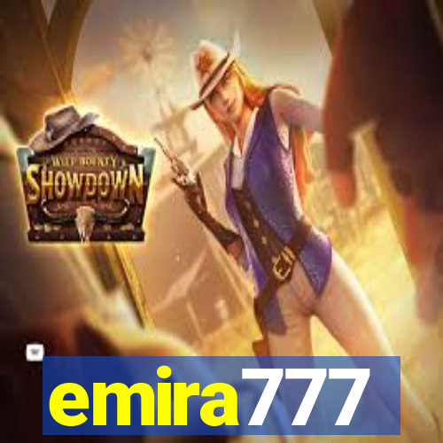 emira777