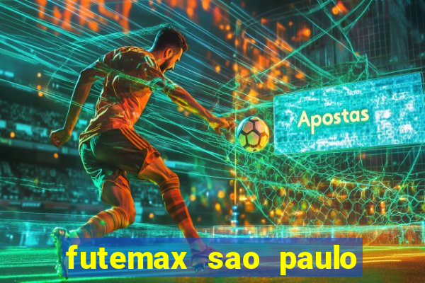 futemax sao paulo x atletico mineiro