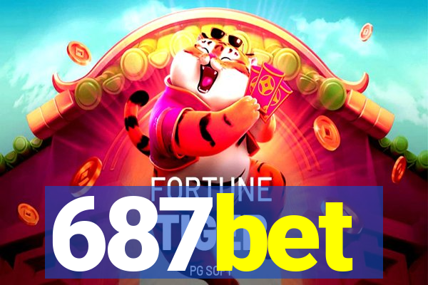 687bet