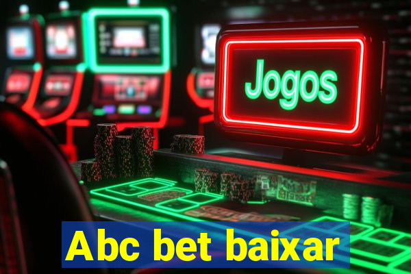 Abc bet baixar