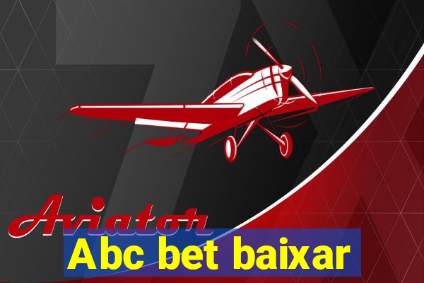 Abc bet baixar