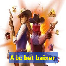 Abc bet baixar