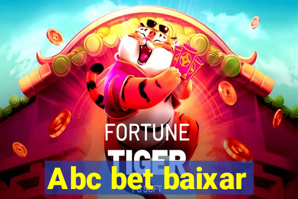 Abc bet baixar