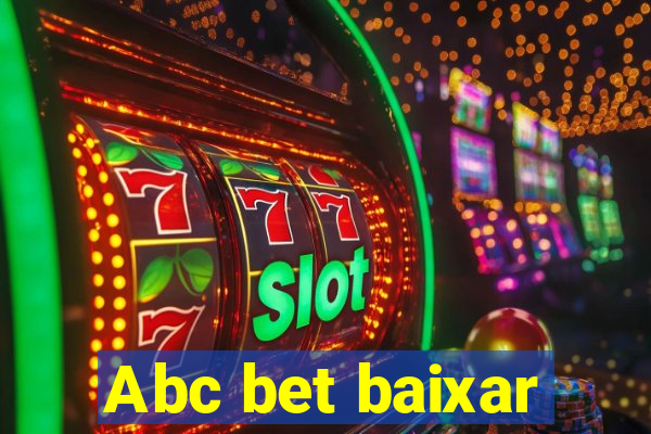 Abc bet baixar