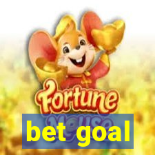 bet goal