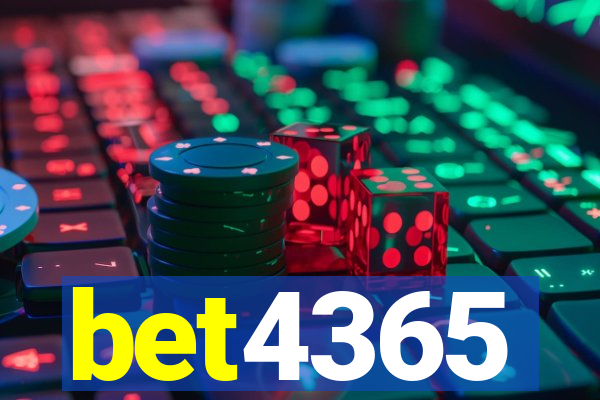 bet4365