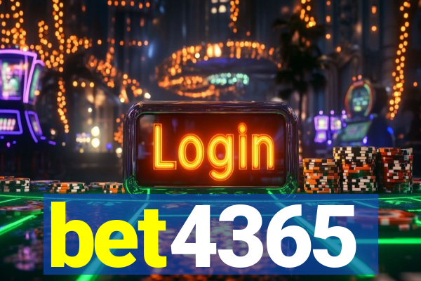 bet4365