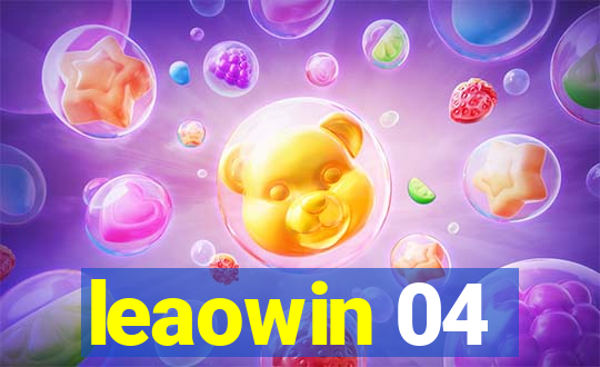 leaowin 04