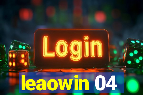 leaowin 04