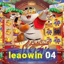 leaowin 04