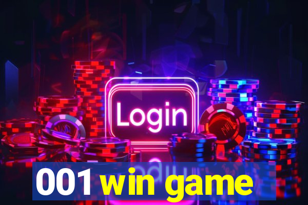 001 win game