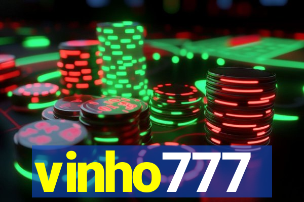 vinho777