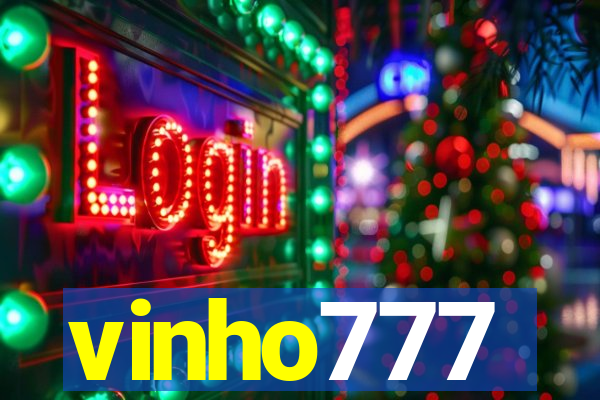 vinho777