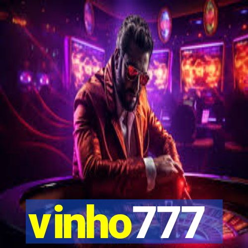 vinho777