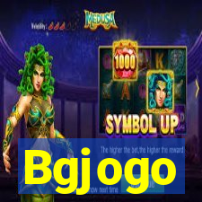 Bgjogo