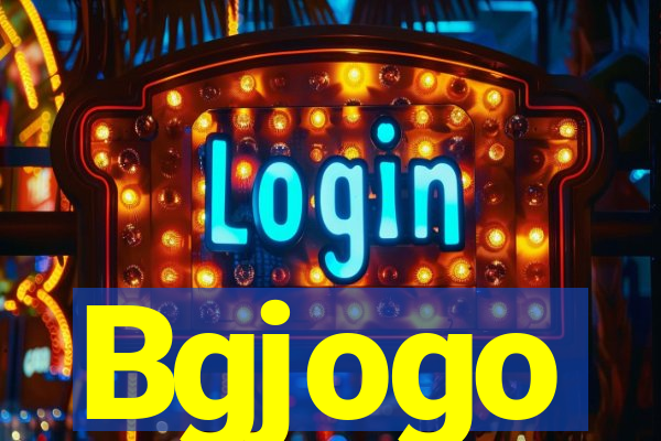 Bgjogo