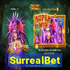 SurrealBet