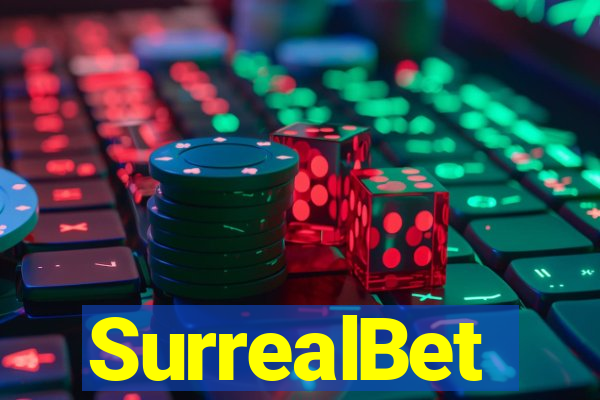 SurrealBet