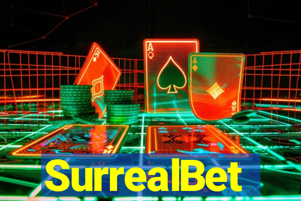 SurrealBet