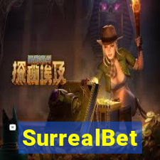 SurrealBet