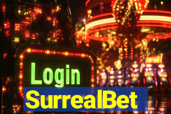 SurrealBet