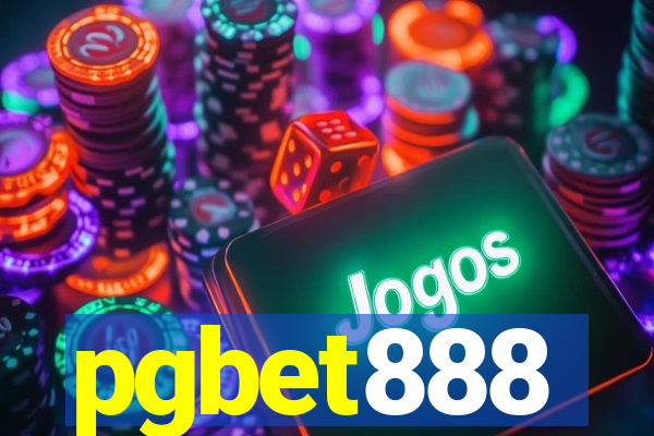 pgbet888