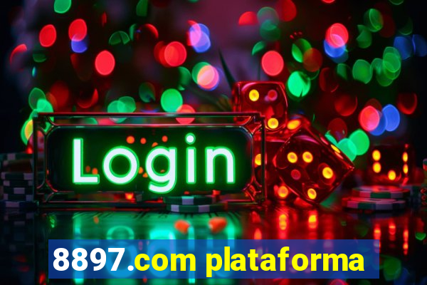 8897.com plataforma