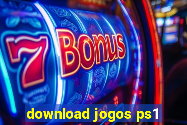 download jogos ps1