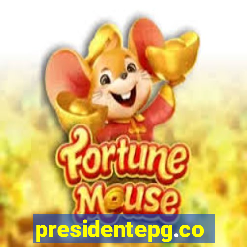 presidentepg.com