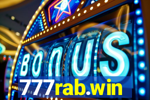 777rab.win