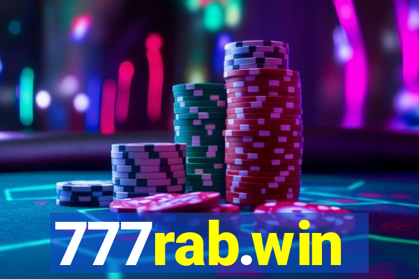 777rab.win