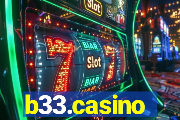 b33.casino