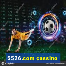 5526.com cassino