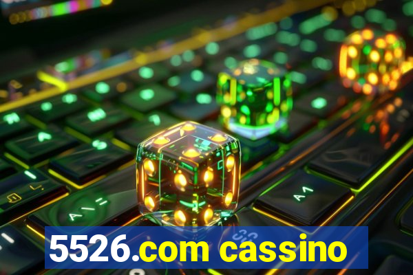 5526.com cassino