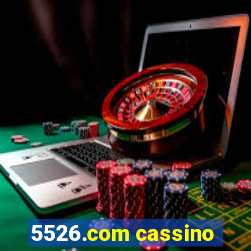 5526.com cassino