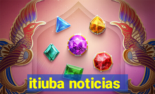 itiuba noticias