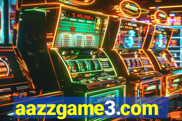 aazzgame3.com