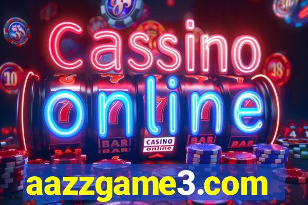 aazzgame3.com