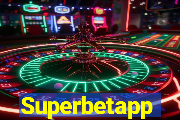 Superbetapp