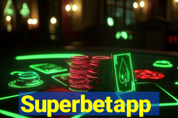 Superbetapp