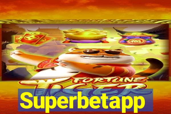 Superbetapp