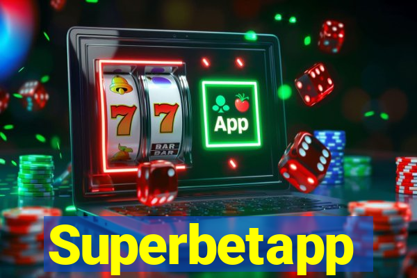 Superbetapp