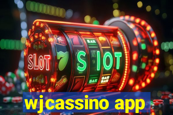 wjcassino app